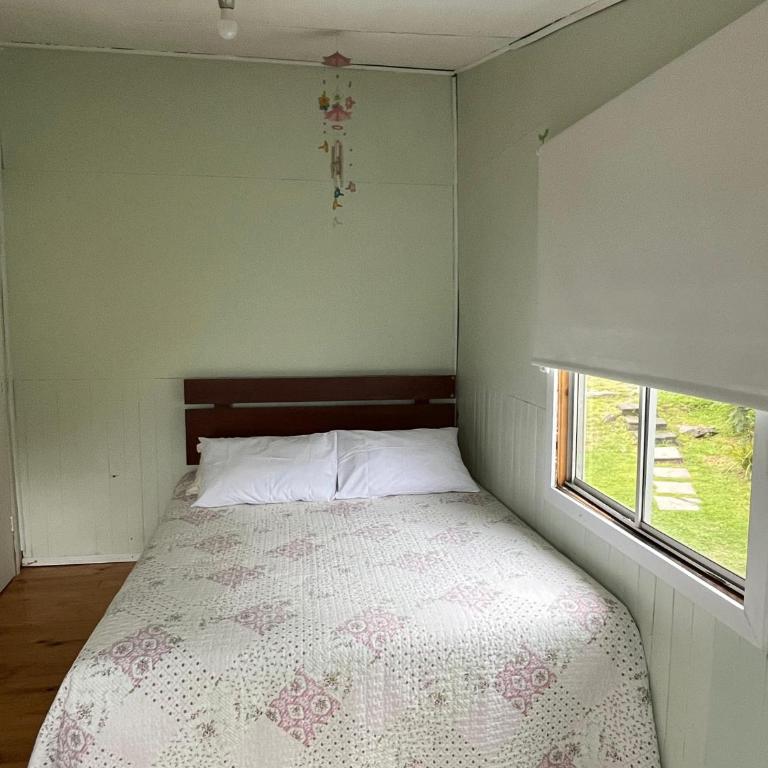 Cabaña Frente Al mar, Carretera Austral km 38,6, Puerto Montt - Casa de 3 dormitorios - 10