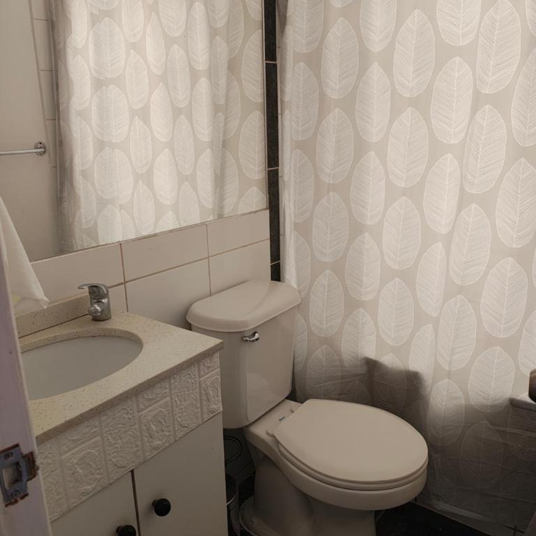 Arriendo a Turistas - Casa con 1 dormitorio - 6