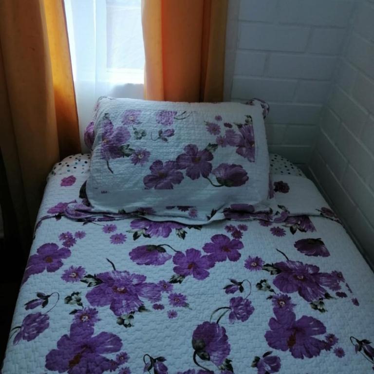 Arriendo a Turistas - Casa con 1 dormitorio - 12