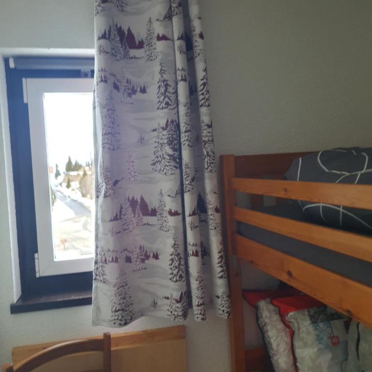 Chamrousse 1750 Studio T1 4 personnes 29m2 - Appartement 1 Chambre - 10