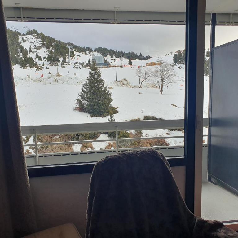 Chamrousse 1750 Studio T1 4 personnes 29m2 - Appartement 1 Chambre - 13