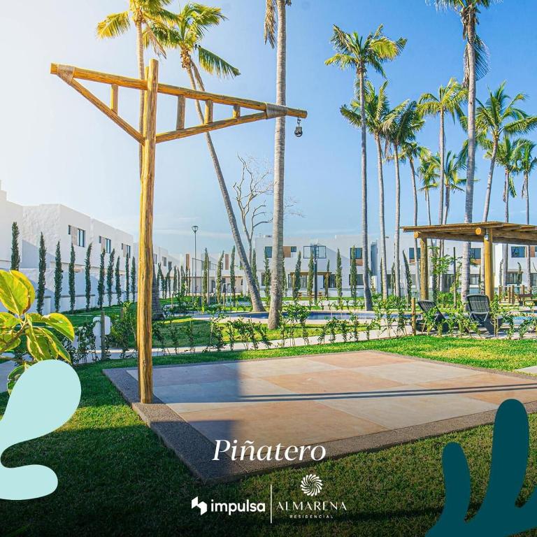 Oasis costero Acogedora Casa Familiar - Three-Bedroom House - 20