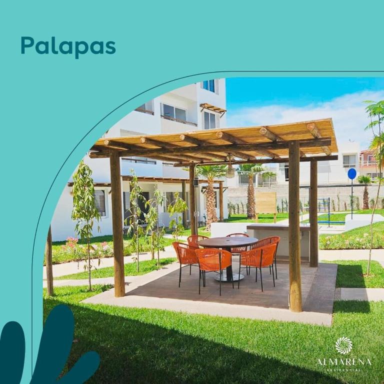 Oasis costero Acogedora Casa Familiar - Three-Bedroom House - 21
