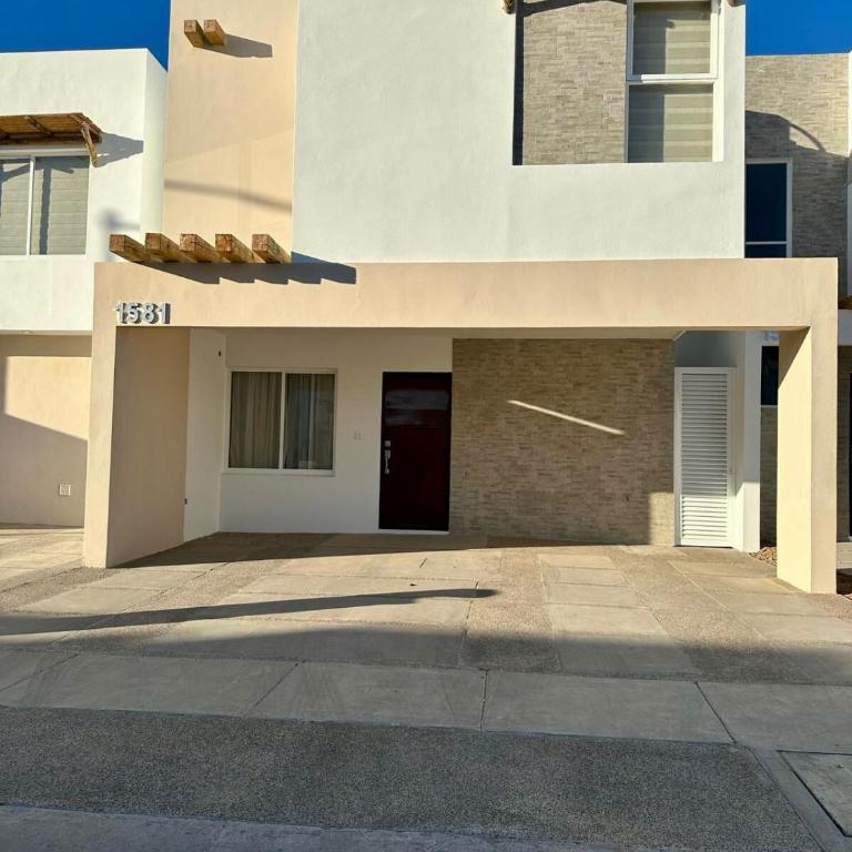 Oasis costero Acogedora Casa Familiar - Three-Bedroom House - 18