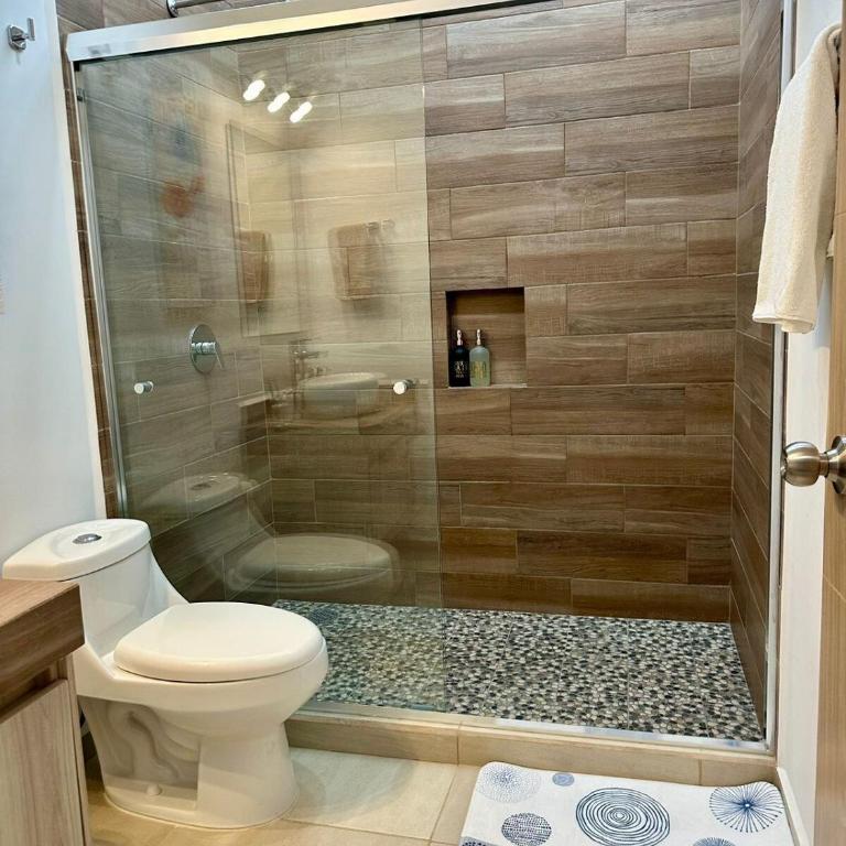 Oasis costero Acogedora Casa Familiar - Three-Bedroom House - 9