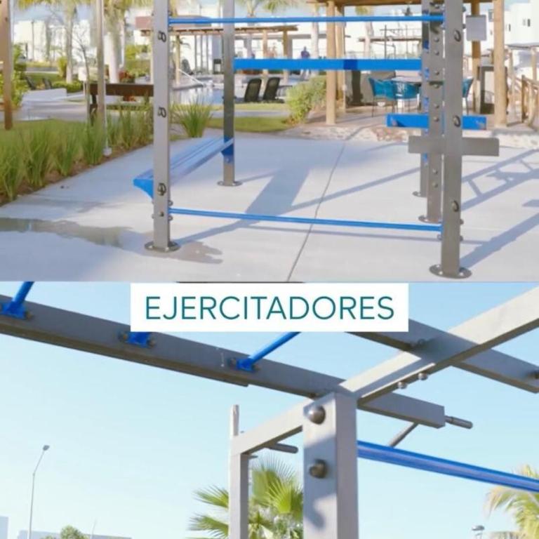 Oasis costero Acogedora Casa Familiar - Three-Bedroom House - 26