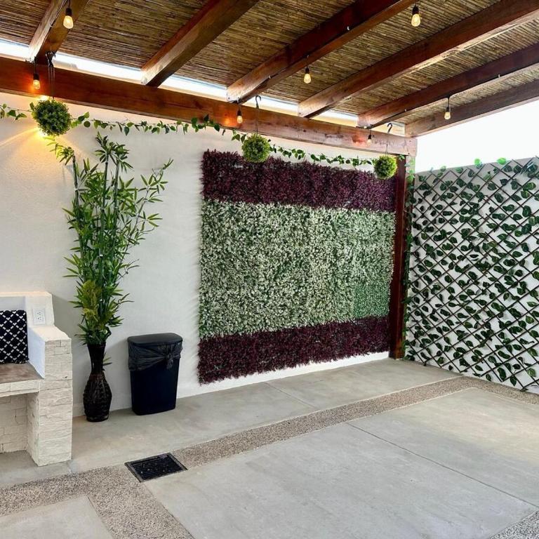 Oasis costero Acogedora Casa Familiar - Three-Bedroom House - 16