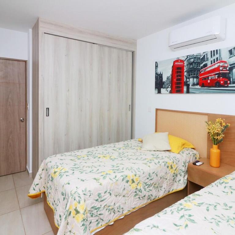 Oasis costero Acogedora Casa Familiar - Three-Bedroom House - 17