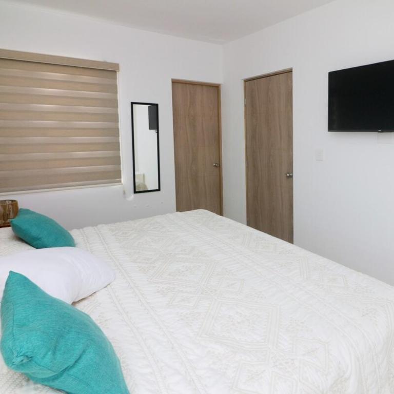 Oasis costero Acogedora Casa Familiar - Three-Bedroom House - 38