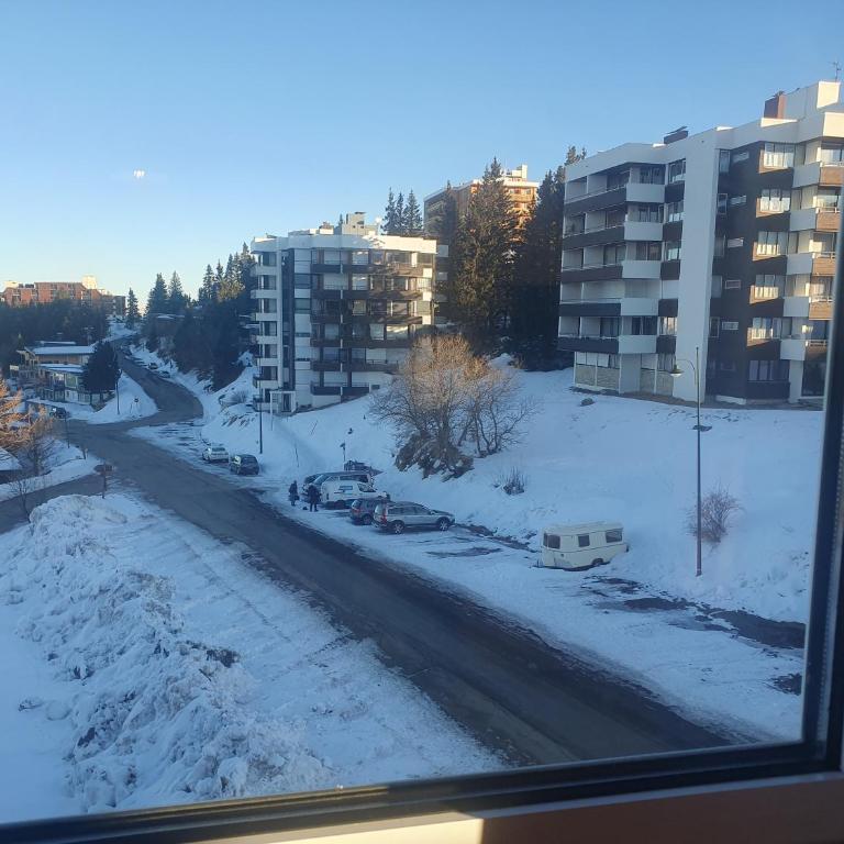 Chamrousse 1750 Studio T1 4 personnes 29m2 - Appartement 1 Chambre - 14
