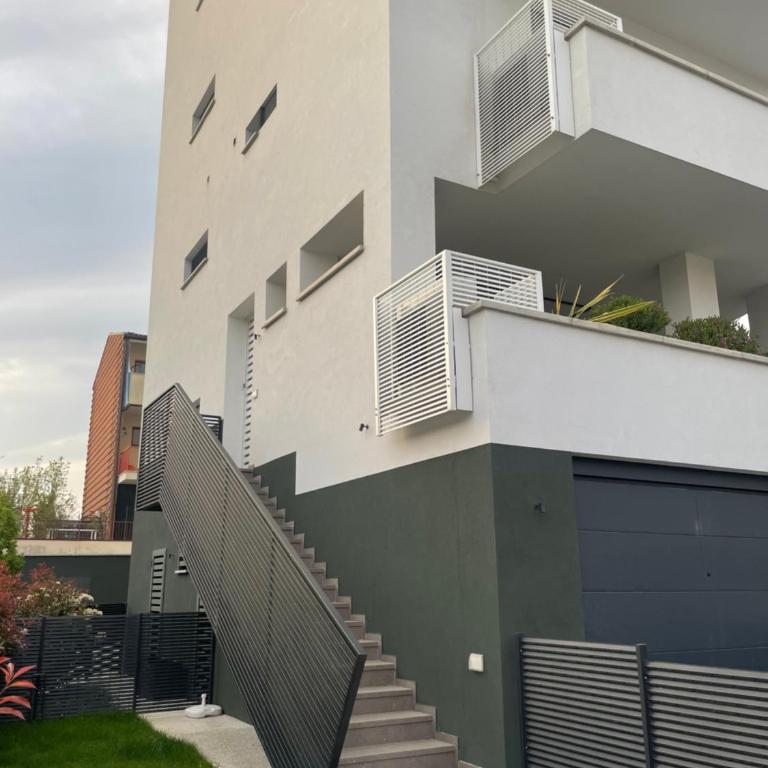 La Torre del Porto - Appartamento con 2 Camere da Letto - 32