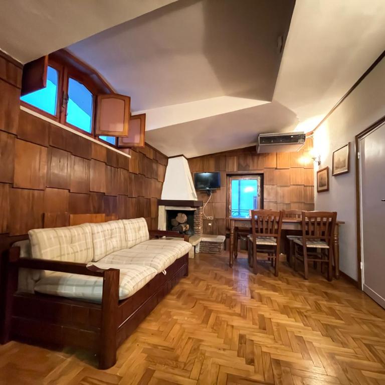 Casa Natura, Tradizione e Relax - Apartment mit 3 Schlafzimmern - 7