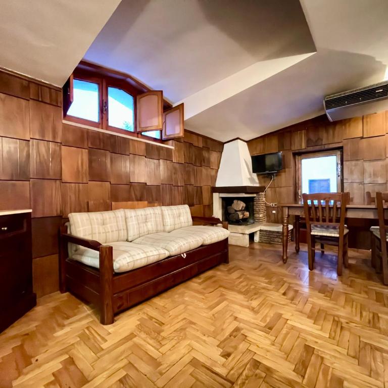 Casa Natura, Tradizione e Relax - Apartment mit 3 Schlafzimmern - 5