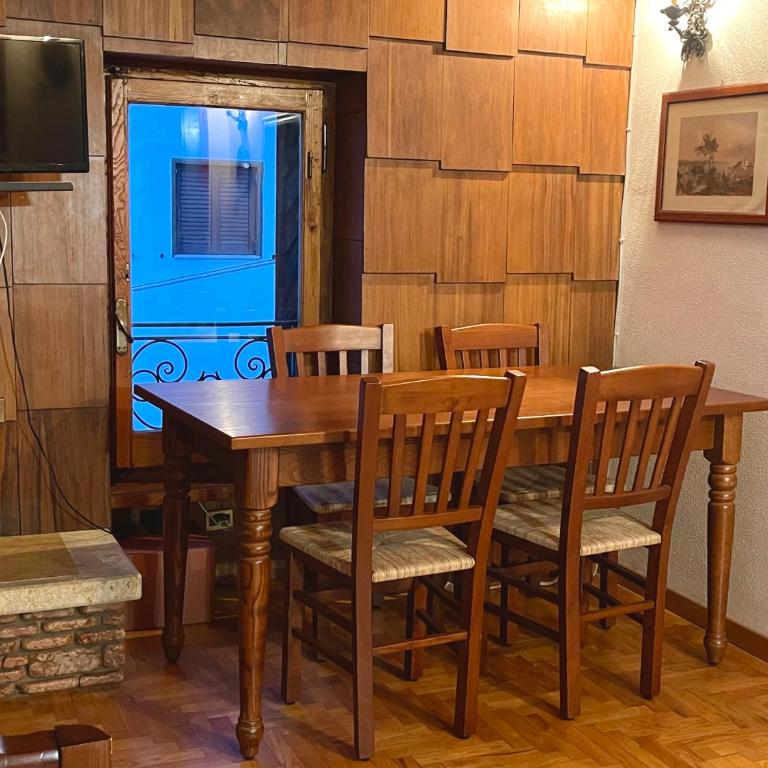 Casa Natura, Tradizione e Relax - Apartment mit 3 Schlafzimmern - 14