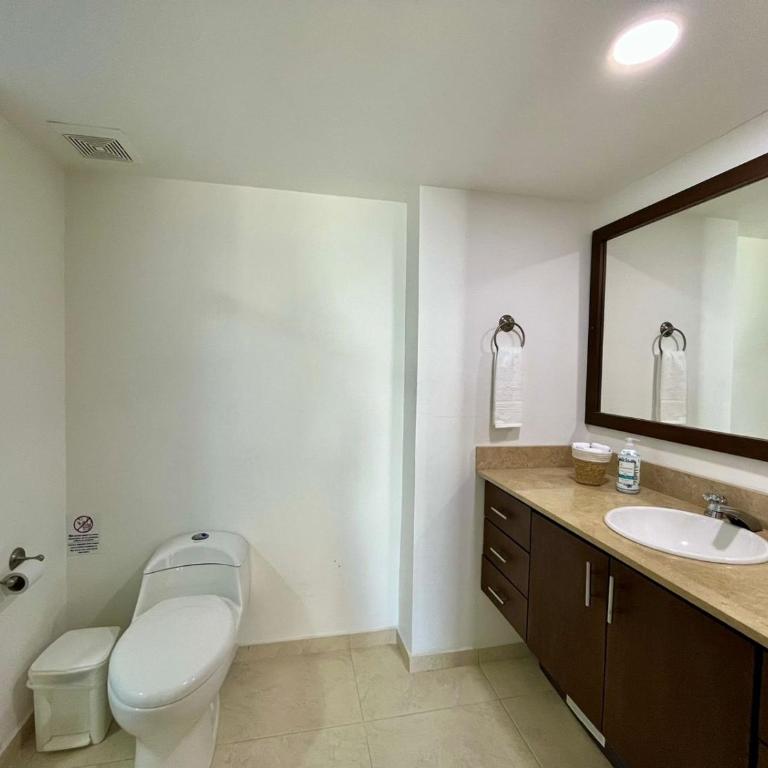Apartamentos nuevos a solo 1 min de la playa - Apartamento de 3 dormitorios - 10