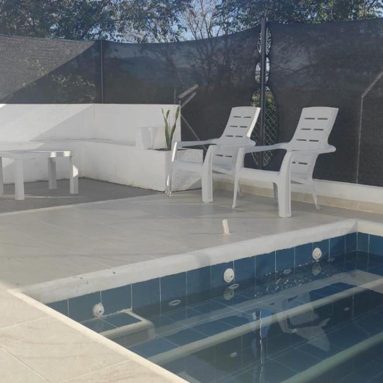 Quinta Villa Aurora - Villa - 15