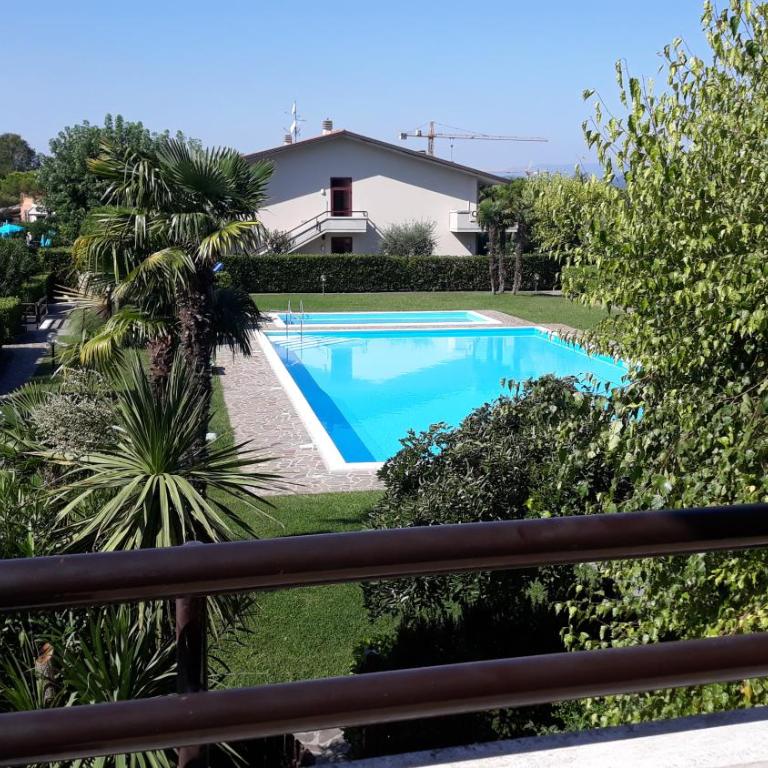 Rivazzurra Apartment - con piscina e WiFi - Appartamento con 2 Camere da Letto - 3