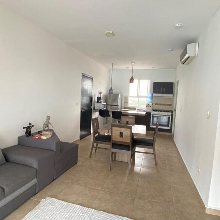 blue lagoon near the airport - Two-Bedroom Apartment - 38