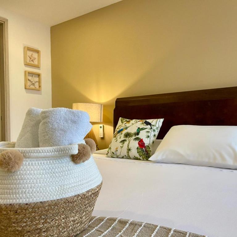 Apartamentos nuevos a solo 1 min de la playa - Apartamento Deluxe - 6