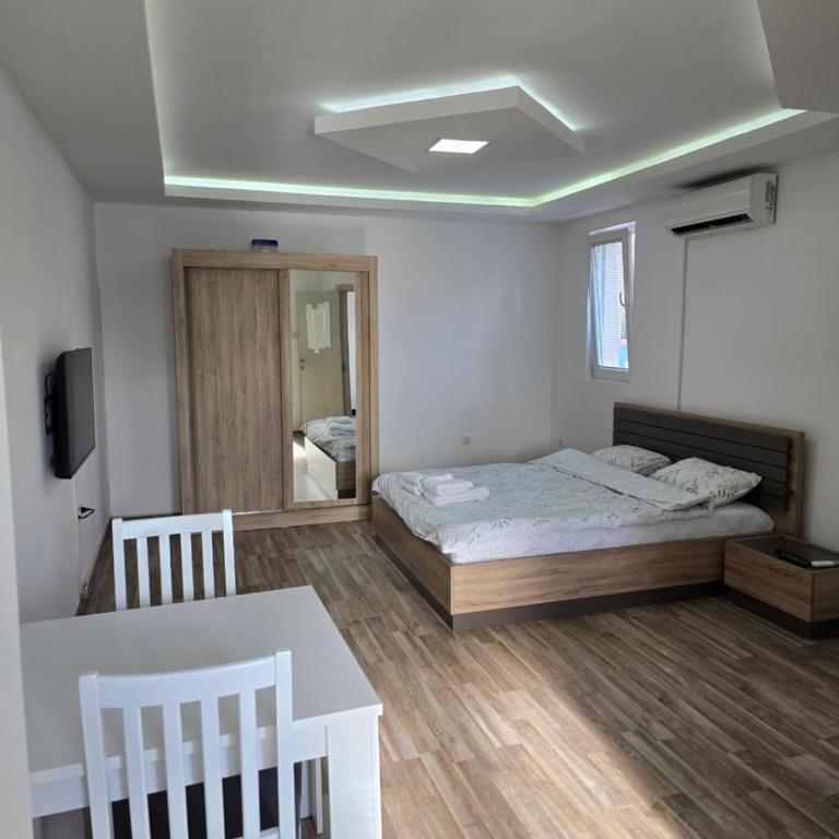 Apartman Tološi - Apartman - 3