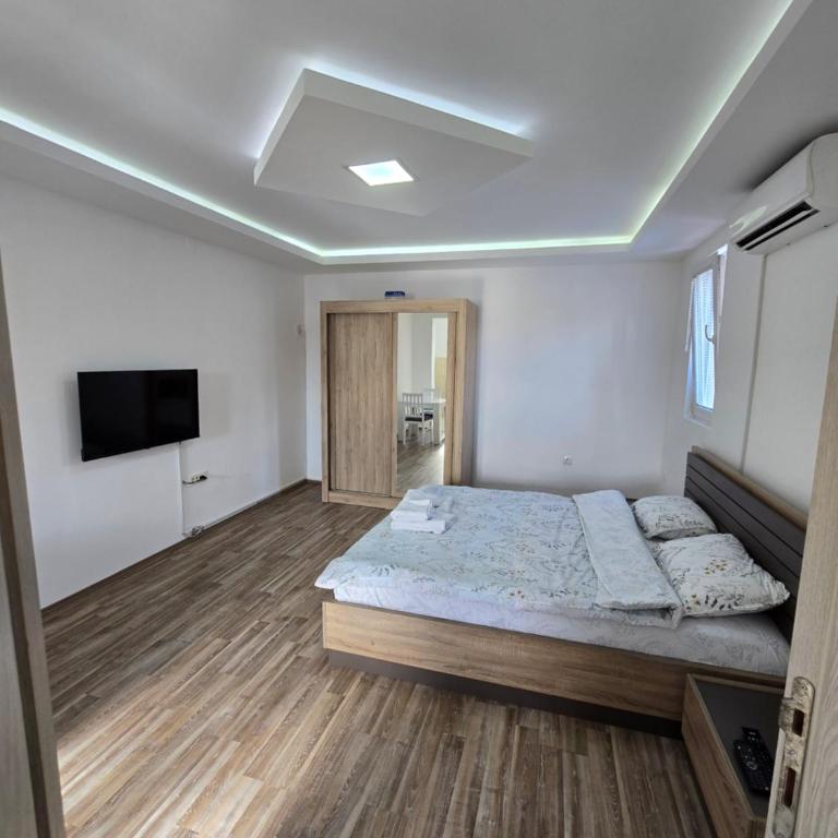 Apartman Tološi - Apartman - 1