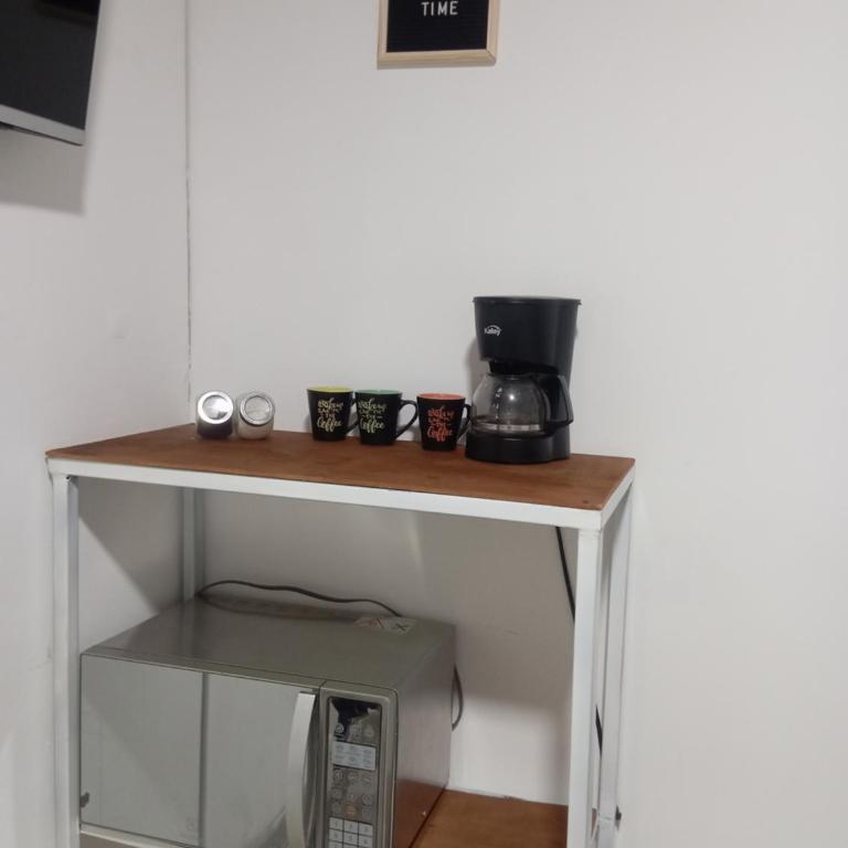 Aparta hotel noermandia - Apartamento de 1 dormitorio - 9