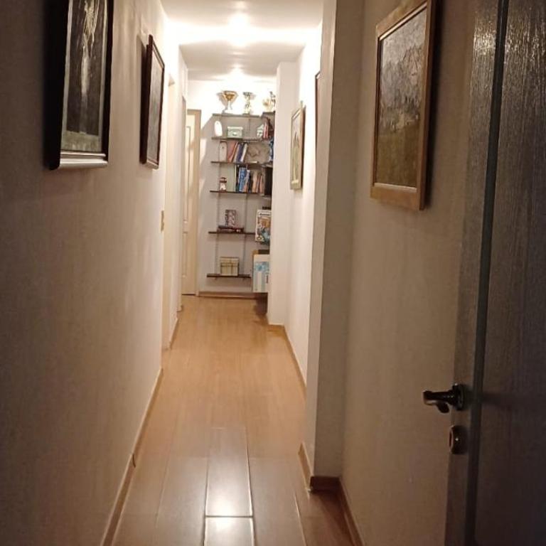 Edificio Aialay - Semipiso Deluxe - Apartamento de 2 dormitorios - 15