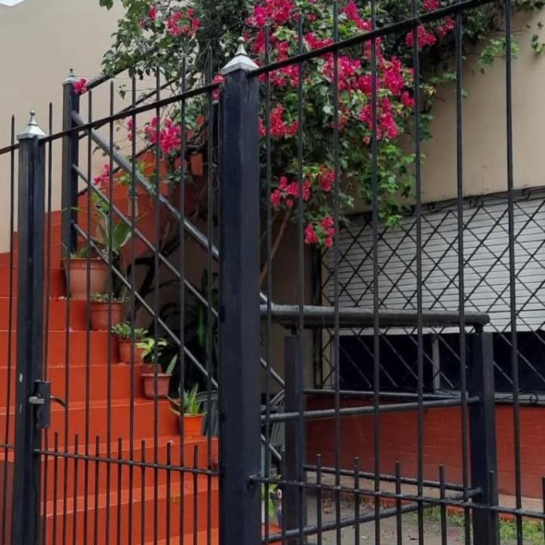 Alojamiento temporario 1 - One-Bedroom Apartment - 12