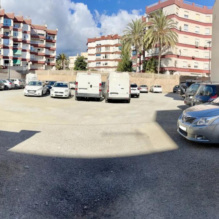 Apartamento en el centro de Nerja - Apartamento de 1 dormitorio - 11