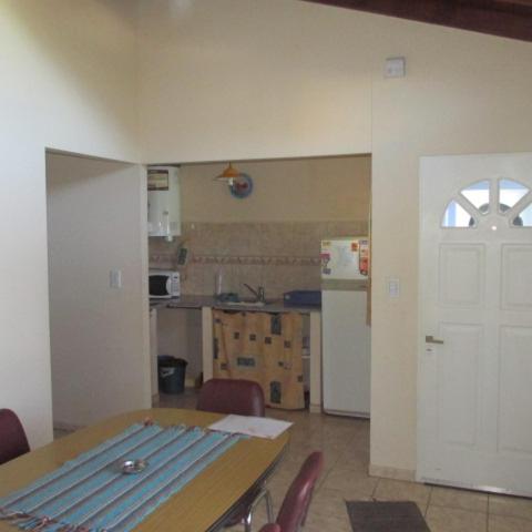 Del Cerrito - Apartamento de 1 dormitorio - 2