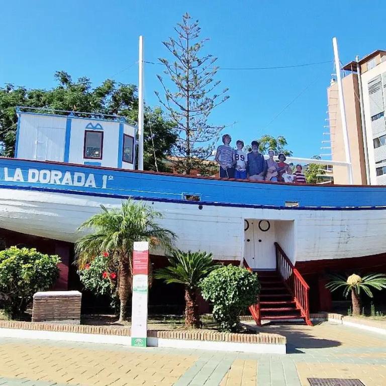 Apartamento en el centro de Nerja - Apartamento de 1 dormitorio - 20