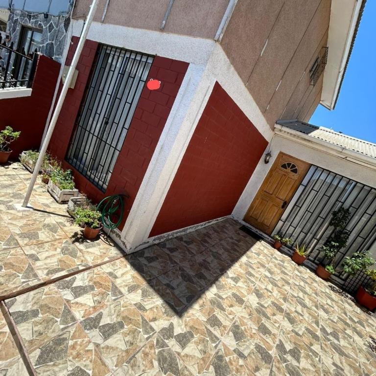 Casa para vacaciones - Casa con 1 dormitorio - 11