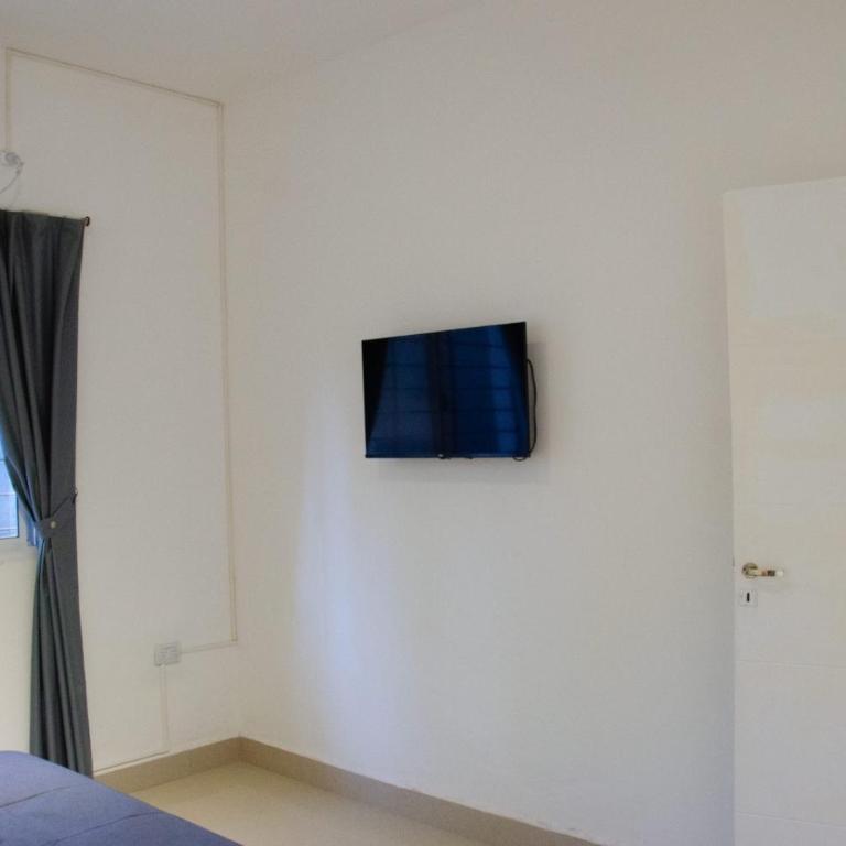 Amplio departamento de un dormitorio a 15 min del centro de la ciudad - Apartamento de 1 dormitorio - 6