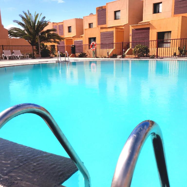 Bahia Sol Deluxe - One-Bedroom Apartment - 31