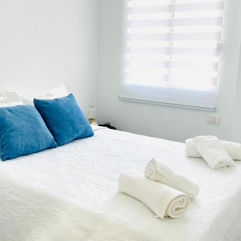 Apartamentos Linares - Playa de los Cristianos 2 bed - Apartamento de 2 dormitorios - 39