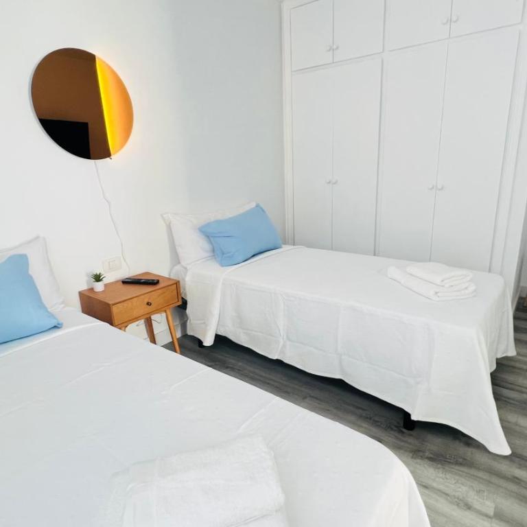 Apartamentos Linares - Playa de los Cristianos 2 bed - Apartamento de 2 dormitorios - 55