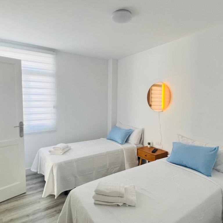 Apartamentos Linares - Playa de los Cristianos 2 bed - Apartamento de 2 dormitorios - 46