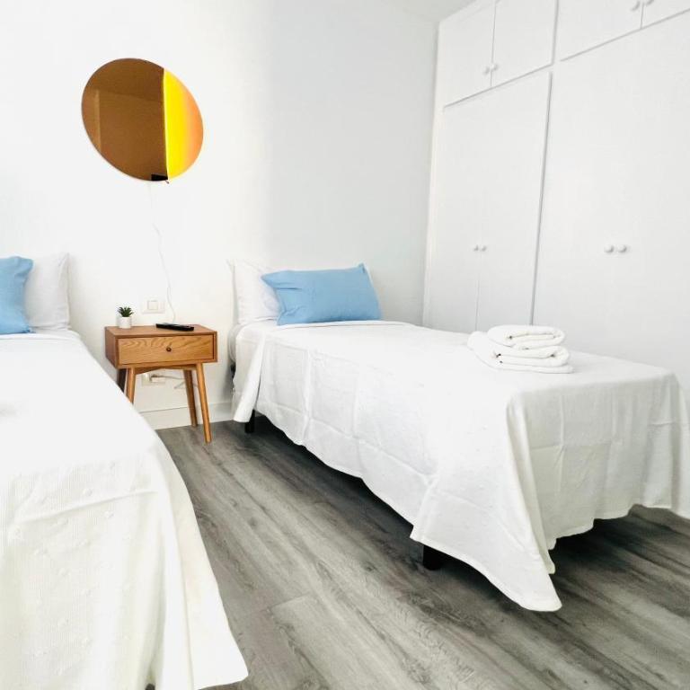 Apartamentos Linares - Playa de los Cristianos 2 bed - Apartamento de 2 dormitorios - 52