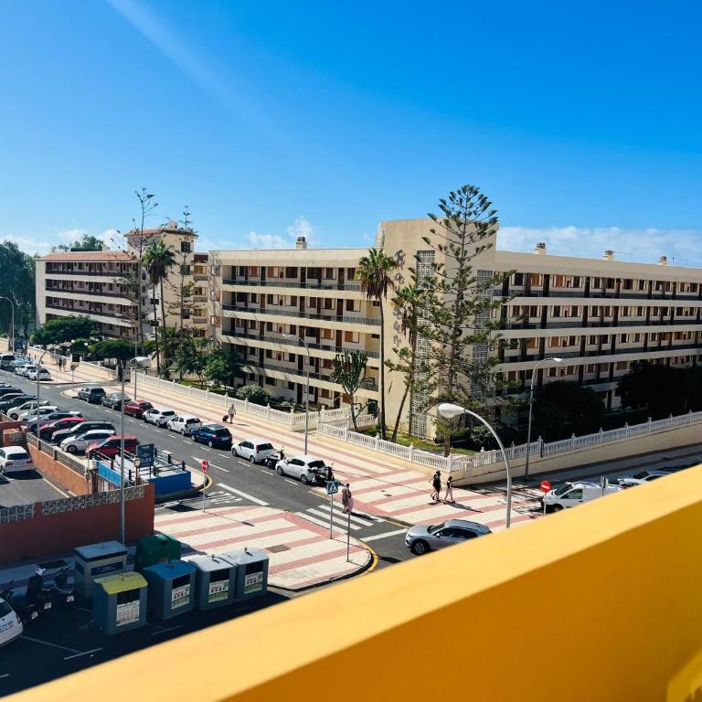 Apartamentos Linares - Playa de los Cristianos 2 bed - Apartamento de 2 dormitorios - 58