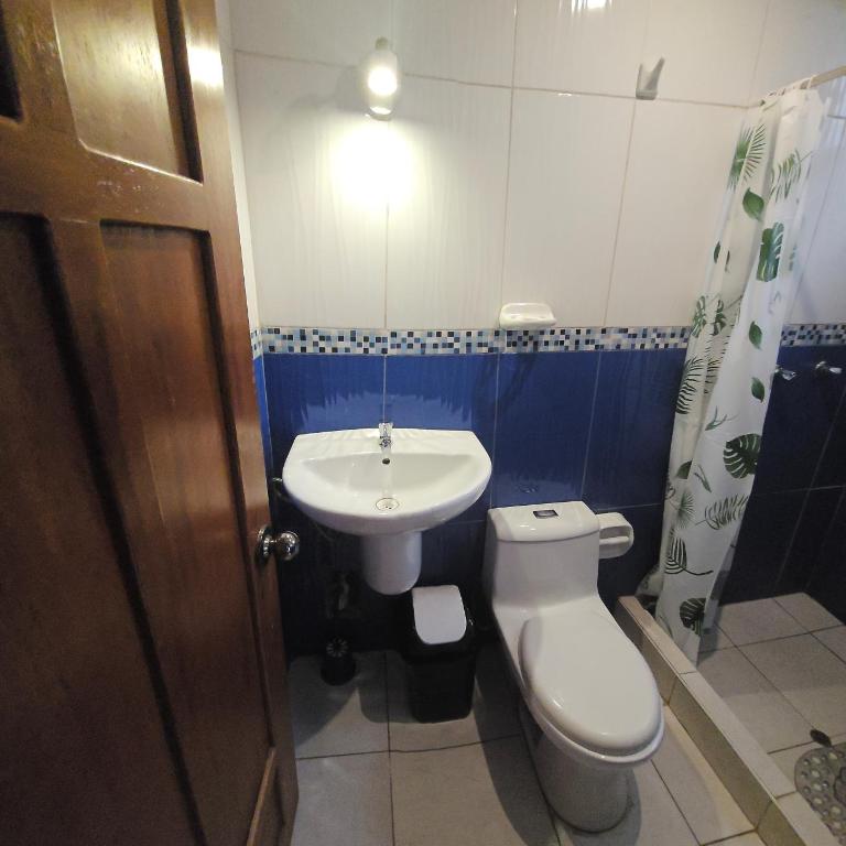 Apartamentos condori - Apartamento de 2 dormitorios - 10