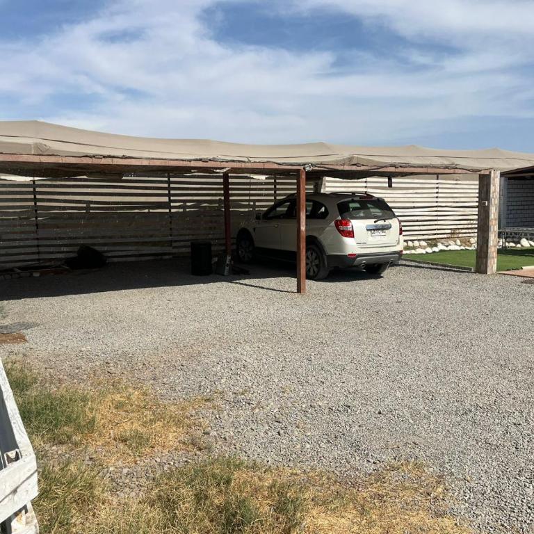 casa con piscina - Casa de 4 dormitorios - 16