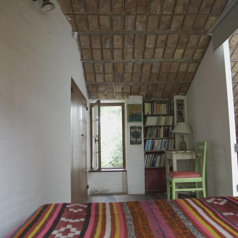 Iemanyá - One-Bedroom House - 3