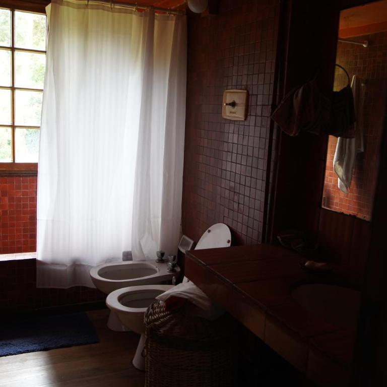 Iemanyá - One-Bedroom House - 2