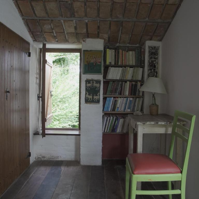 Iemanyá - One-Bedroom House - 13