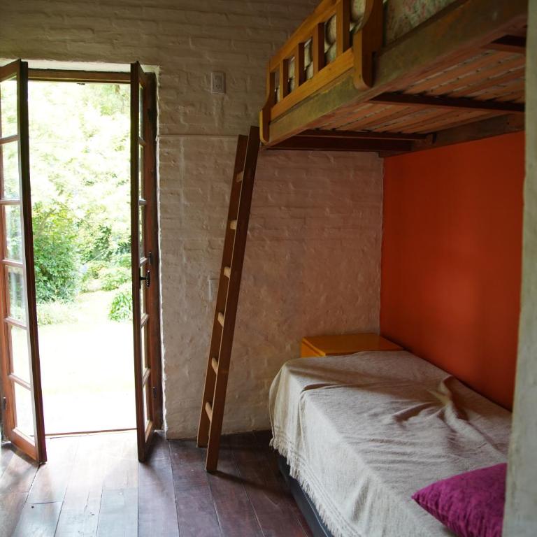 Iemanyá - One-Bedroom House - 4