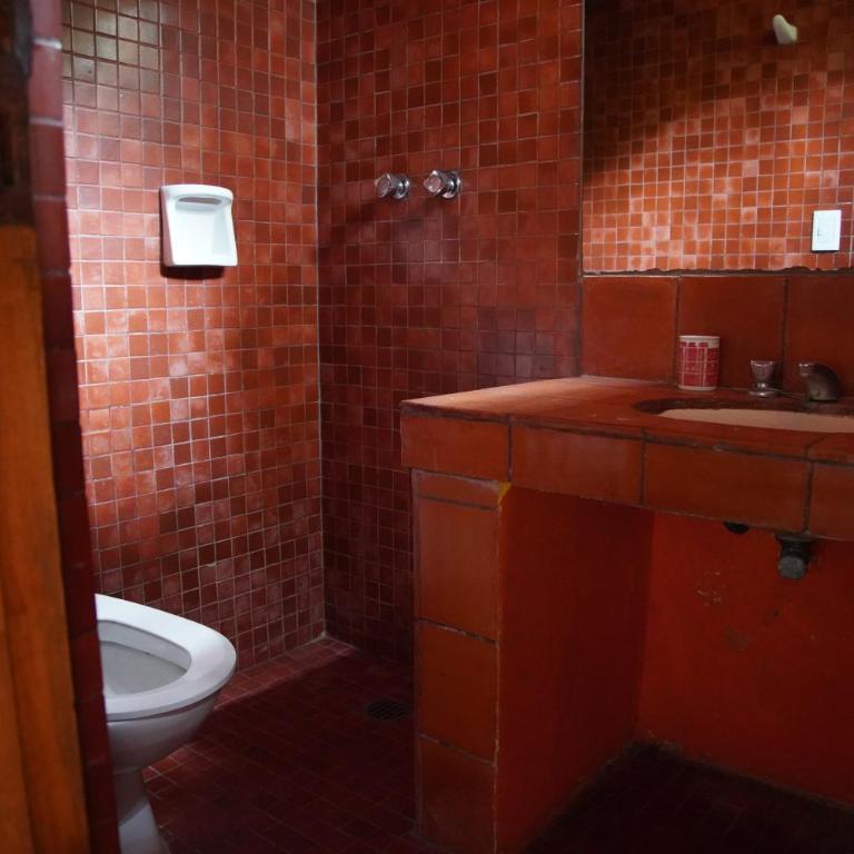Iemanyá - One-Bedroom House - 16