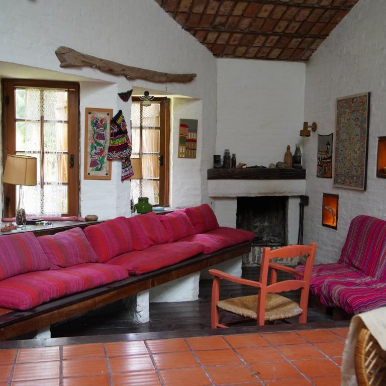 Iemanyá - One-Bedroom House - 8