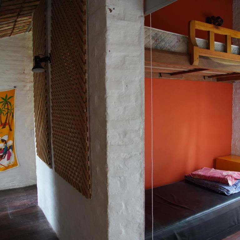 Iemanyá - One-Bedroom House - 7