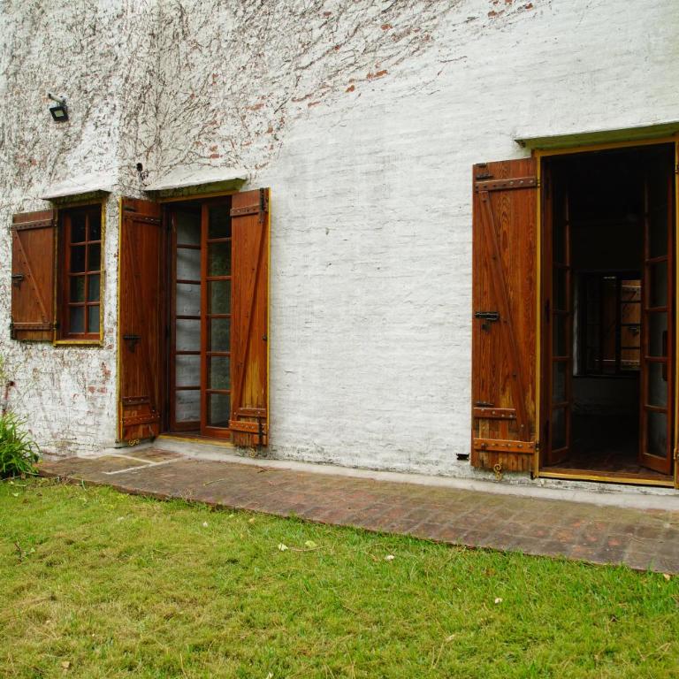 Iemanyá - One-Bedroom House - 11
