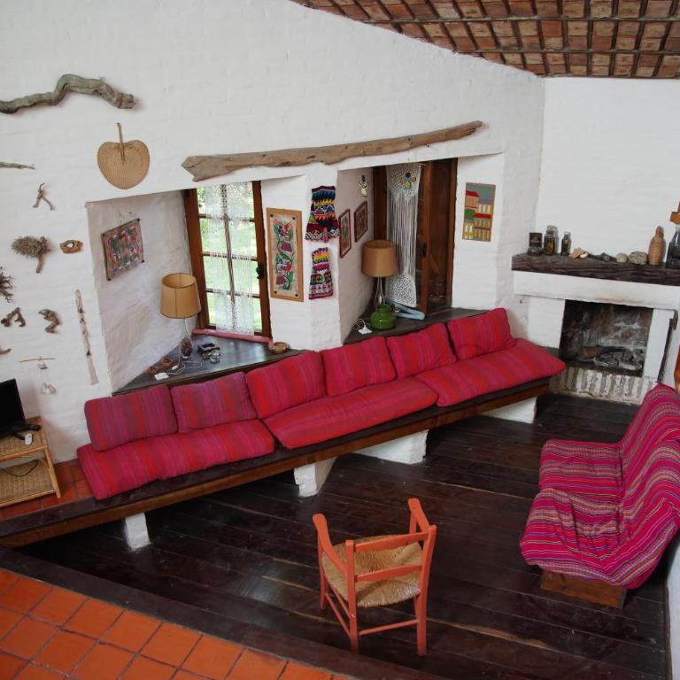 Iemanyá - One-Bedroom House - 10